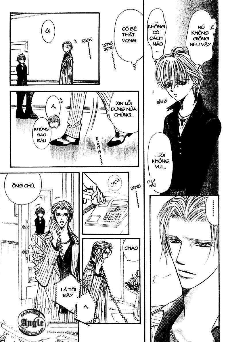 Thách Thức Tuyệt Vời Chapter 109 - Trang 2