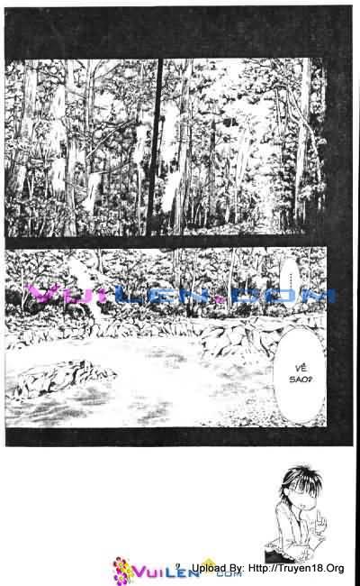 Thách Thức Tuyệt Vời Chapter 11 - Trang 2