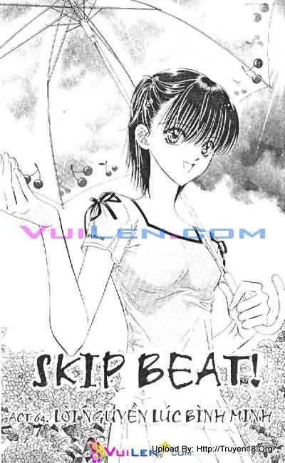 Thách Thức Tuyệt Vời Chapter 11 - Trang 2