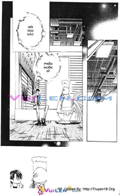 Thách Thức Tuyệt Vời Chapter 11 - Trang 2