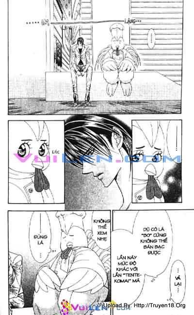 Thách Thức Tuyệt Vời Chapter 11 - Trang 2