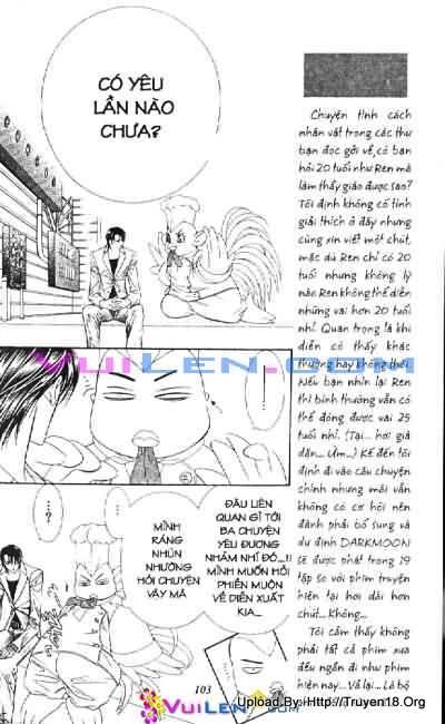 Thách Thức Tuyệt Vời Chapter 11 - Trang 2