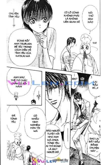 Thách Thức Tuyệt Vời Chapter 11 - Trang 2