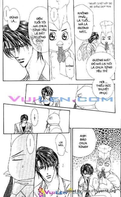 Thách Thức Tuyệt Vời Chapter 11 - Trang 2