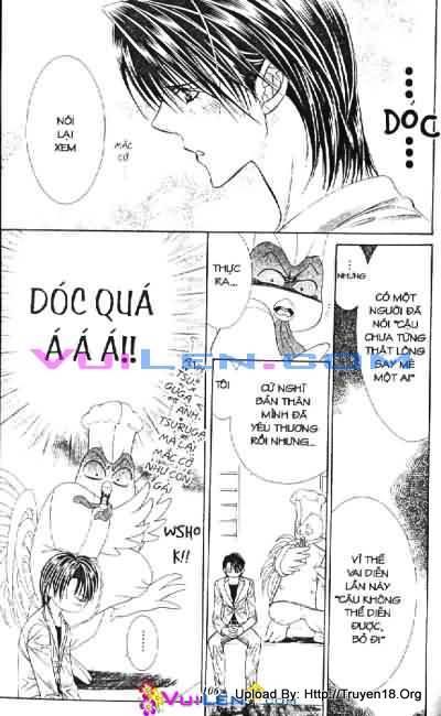 Thách Thức Tuyệt Vời Chapter 11 - Trang 2