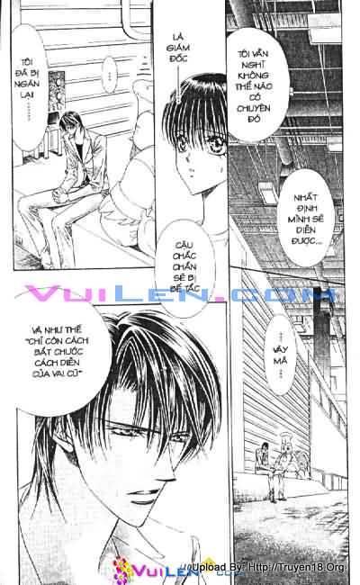 Thách Thức Tuyệt Vời Chapter 11 - Trang 2