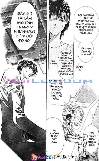 Thách Thức Tuyệt Vời Chapter 11 - Trang 2