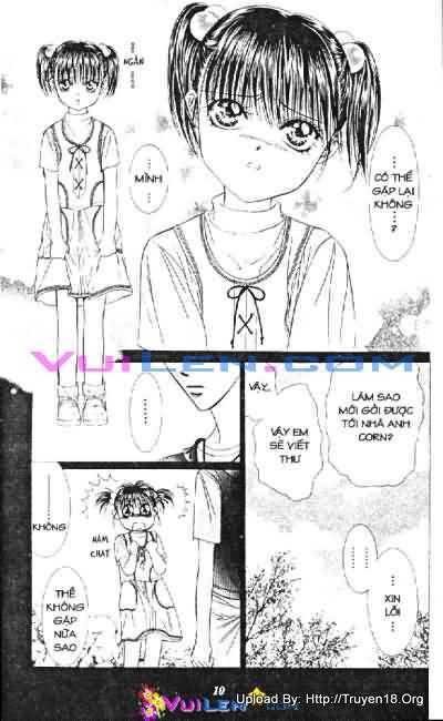 Thách Thức Tuyệt Vời Chapter 11 - Trang 2