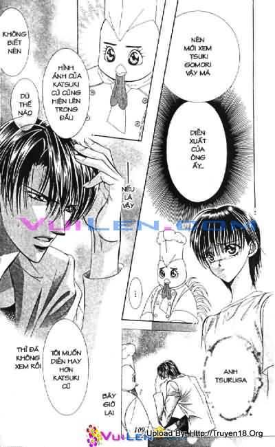 Thách Thức Tuyệt Vời Chapter 11 - Trang 2