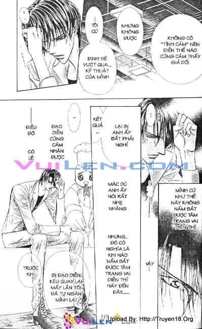 Thách Thức Tuyệt Vời Chapter 11 - Trang 2