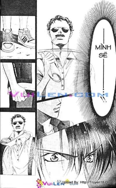 Thách Thức Tuyệt Vời Chapter 11 - Trang 2