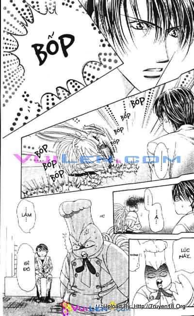 Thách Thức Tuyệt Vời Chapter 11 - Trang 2