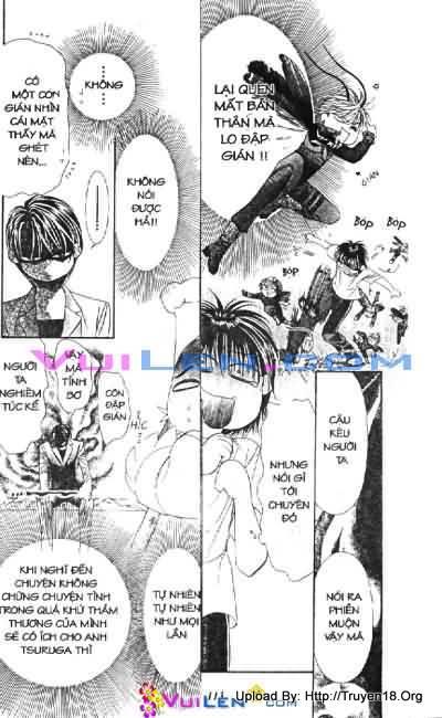 Thách Thức Tuyệt Vời Chapter 11 - Trang 2