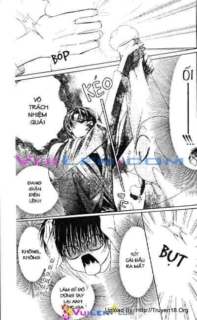 Thách Thức Tuyệt Vời Chapter 11 - Trang 2