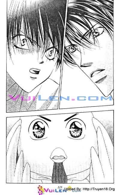 Thách Thức Tuyệt Vời Chapter 11 - Trang 2