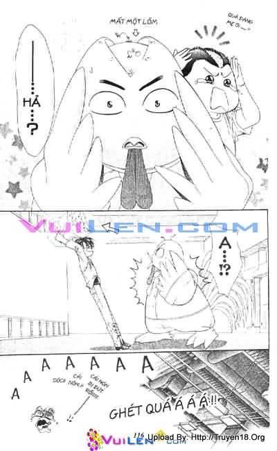 Thách Thức Tuyệt Vời Chapter 11 - Trang 2