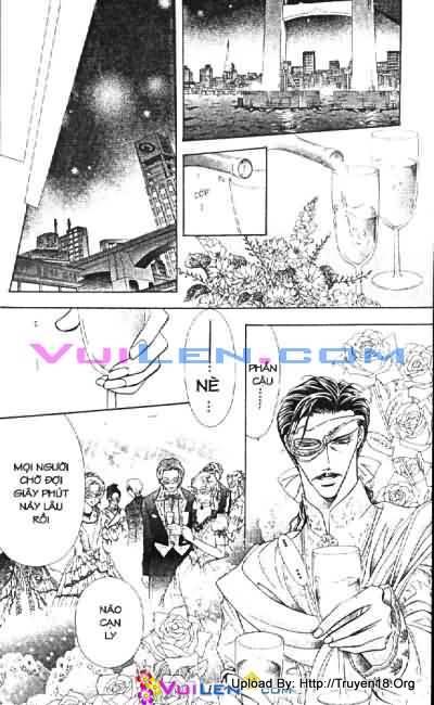 Thách Thức Tuyệt Vời Chapter 11 - Trang 2