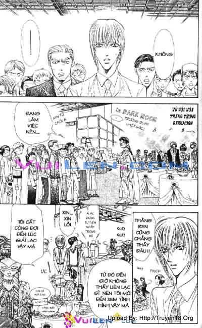 Thách Thức Tuyệt Vời Chapter 11 - Trang 2