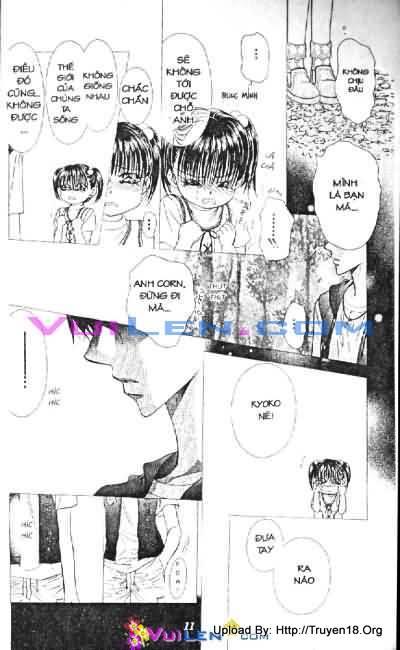 Thách Thức Tuyệt Vời Chapter 11 - Trang 2