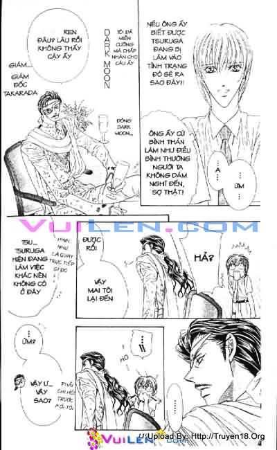 Thách Thức Tuyệt Vời Chapter 11 - Trang 2