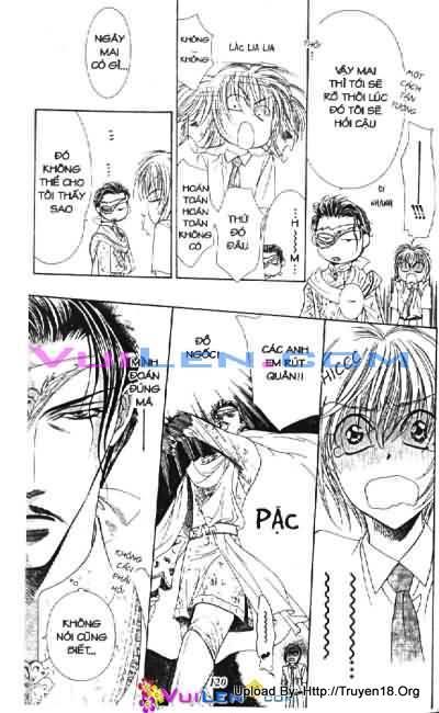 Thách Thức Tuyệt Vời Chapter 11 - Trang 2