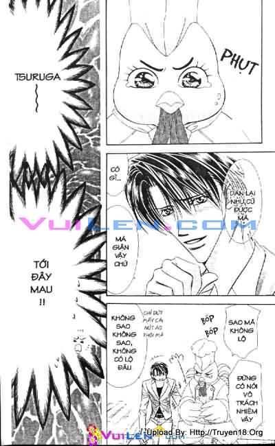 Thách Thức Tuyệt Vời Chapter 11 - Trang 2