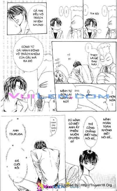 Thách Thức Tuyệt Vời Chapter 11 - Trang 2