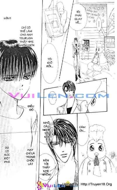 Thách Thức Tuyệt Vời Chapter 11 - Trang 2