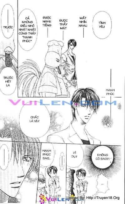 Thách Thức Tuyệt Vời Chapter 11 - Trang 2