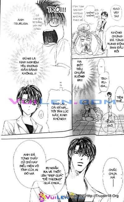 Thách Thức Tuyệt Vời Chapter 11 - Trang 2