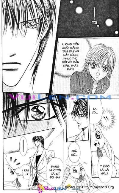 Thách Thức Tuyệt Vời Chapter 11 - Trang 2