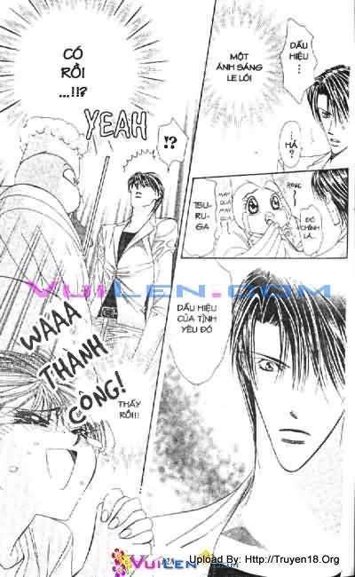 Thách Thức Tuyệt Vời Chapter 11 - Trang 2