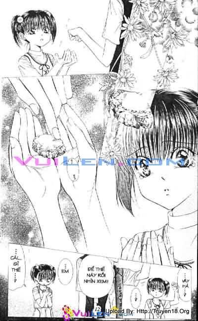 Thách Thức Tuyệt Vời Chapter 11 - Trang 2