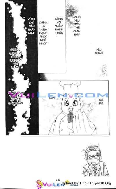 Thách Thức Tuyệt Vời Chapter 11 - Trang 2