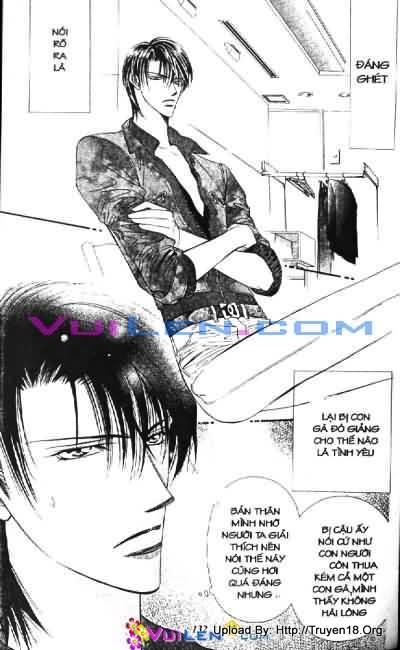 Thách Thức Tuyệt Vời Chapter 11 - Trang 2