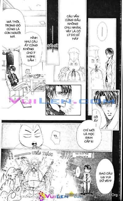 Thách Thức Tuyệt Vời Chapter 11 - Trang 2