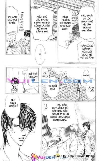 Thách Thức Tuyệt Vời Chapter 11 - Trang 2