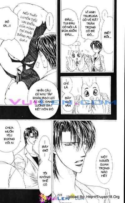 Thách Thức Tuyệt Vời Chapter 11 - Trang 2