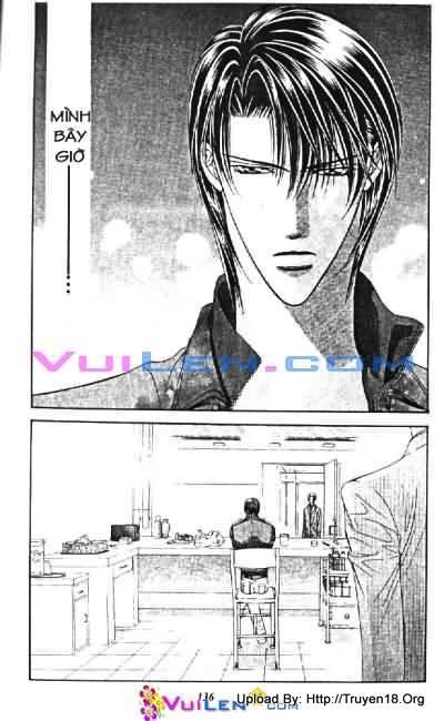 Thách Thức Tuyệt Vời Chapter 11 - Trang 2