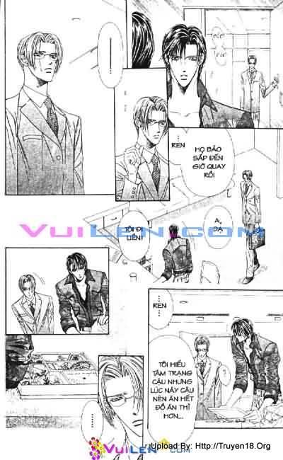 Thách Thức Tuyệt Vời Chapter 11 - Trang 2