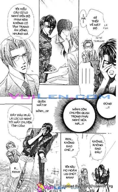 Thách Thức Tuyệt Vời Chapter 11 - Trang 2