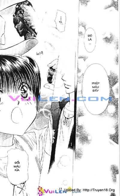 Thách Thức Tuyệt Vời Chapter 11 - Trang 2