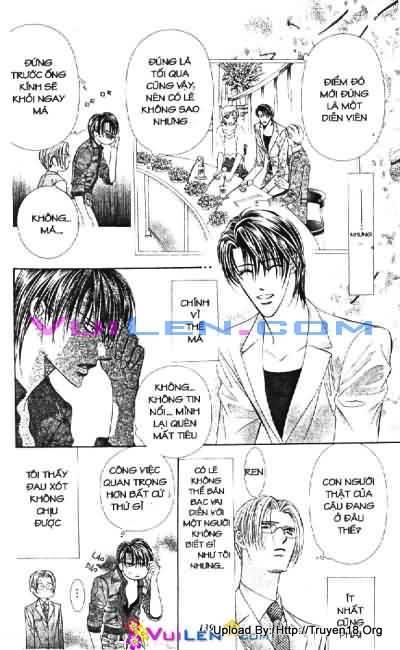 Thách Thức Tuyệt Vời Chapter 11 - Trang 2