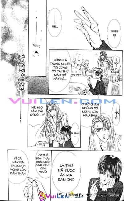 Thách Thức Tuyệt Vời Chapter 11 - Trang 2