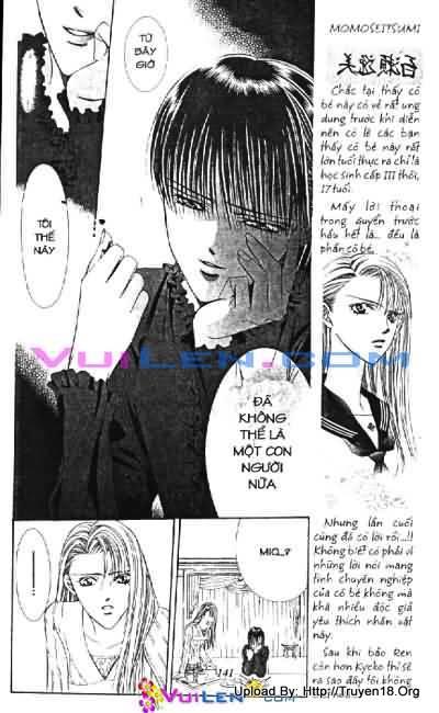 Thách Thức Tuyệt Vời Chapter 11 - Trang 2