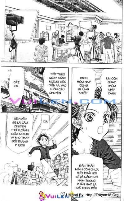 Thách Thức Tuyệt Vời Chapter 11 - Trang 2