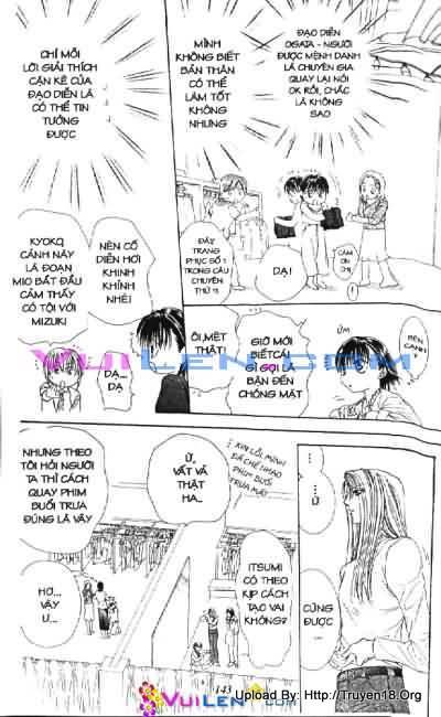 Thách Thức Tuyệt Vời Chapter 11 - Trang 2