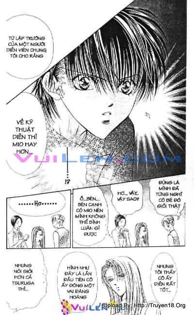 Thách Thức Tuyệt Vời Chapter 11 - Trang 2