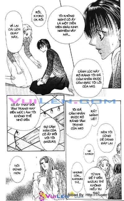 Thách Thức Tuyệt Vời Chapter 11 - Trang 2