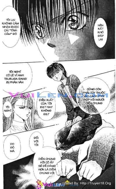 Thách Thức Tuyệt Vời Chapter 11 - Trang 2